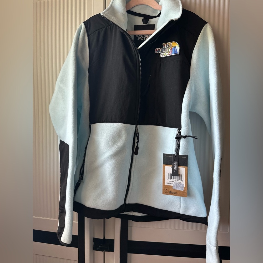 The North Face Denali Polartec Fleece Jacket